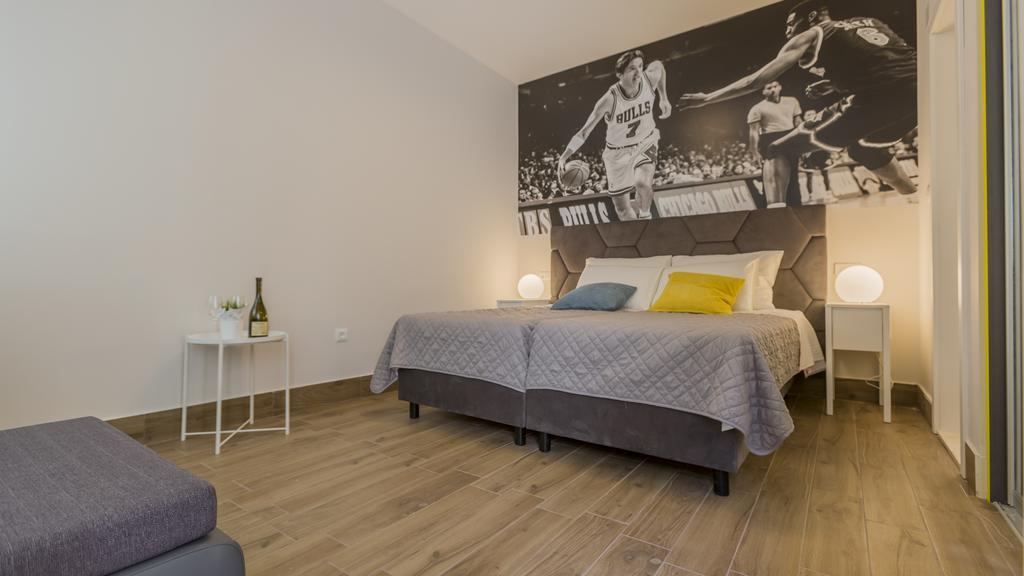 Hall Apart&rooms * Split