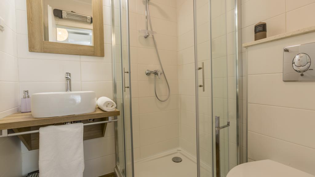 Gasthof Hall Apart&rooms *