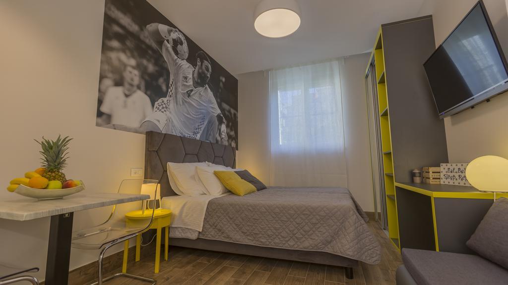 Hall Apart&rooms * Split