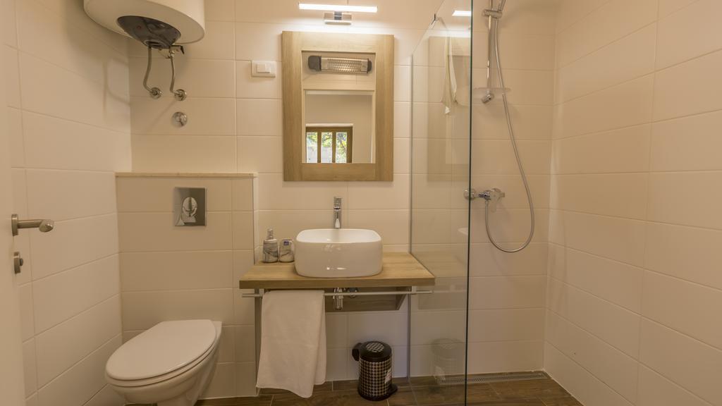 Gasthof Hall Apart&rooms *
