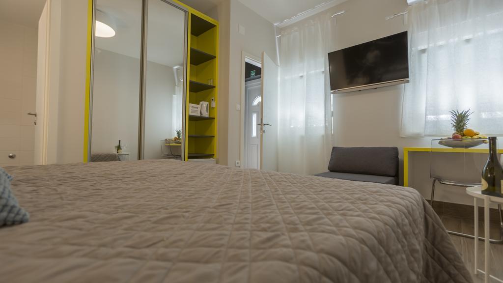 Hall Apart&rooms Split